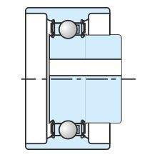 NBC Belt Tensioner Bearing