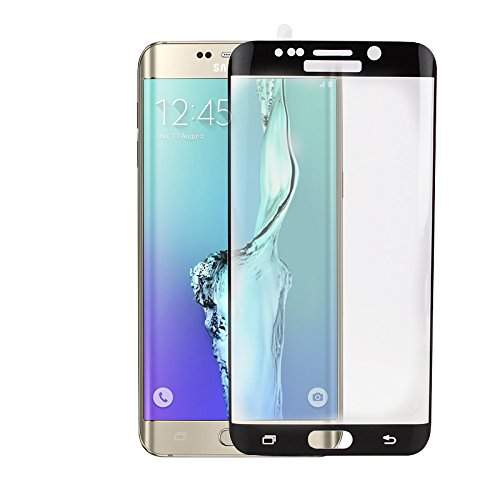 Buy Ncase Tempered Glass For Samsung Galaxy S6 Edge Plus Features Price Reviews Online In India Justdial