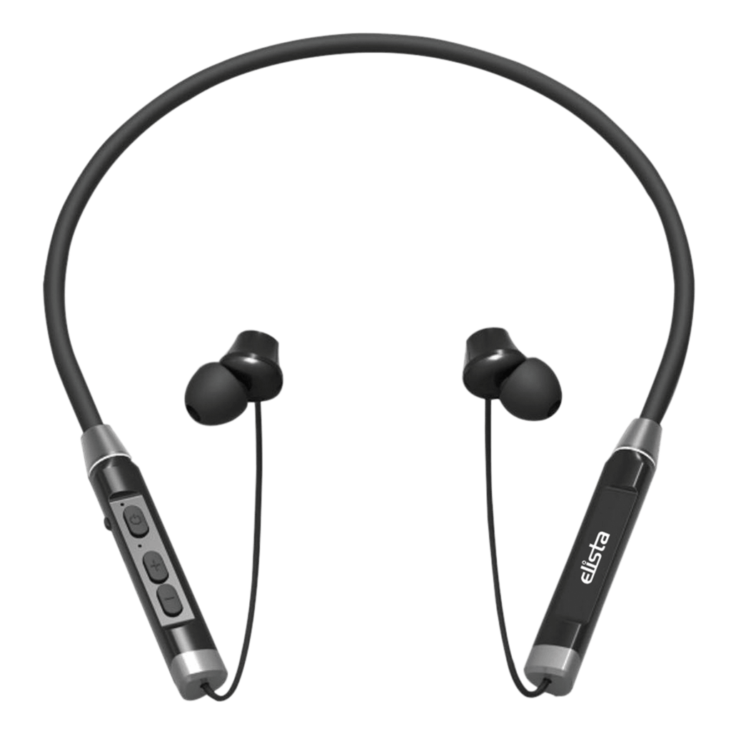 Neckband Headphones EI N09 in Ahmedabad at ₹ 2,790 Unit by