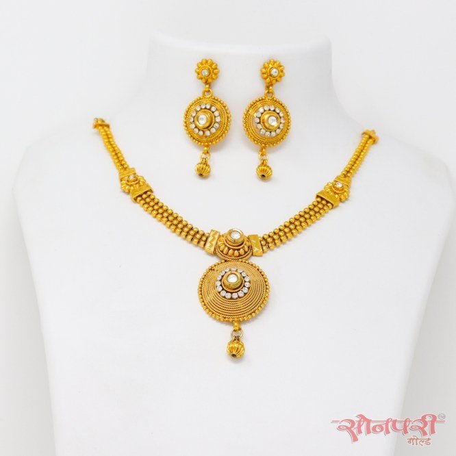 Neckless Set7 in Aurangabad-Maharashtra 