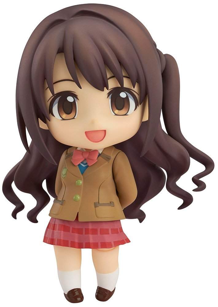 Buy Nendoroid Idolmaster Cinderella Girls Shimamura Uzuki Non Scale Abs Amp Atbc Pvc Painted Action Figure Features Price Reviews Online In India Justdial