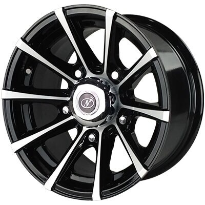 Neo Wheels Alloy Wheel in Nagercoil at ₹ 7,500 ₹ 19,999 Pc