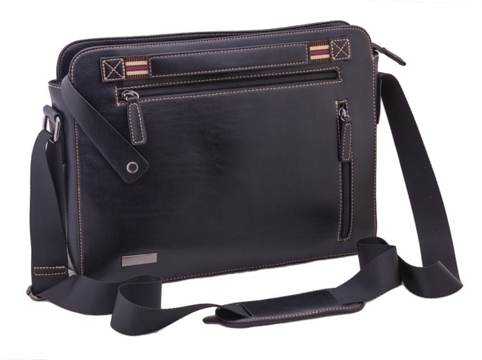 25l laptop backpack WNTR Allure Deep 25L Laptop Backpack