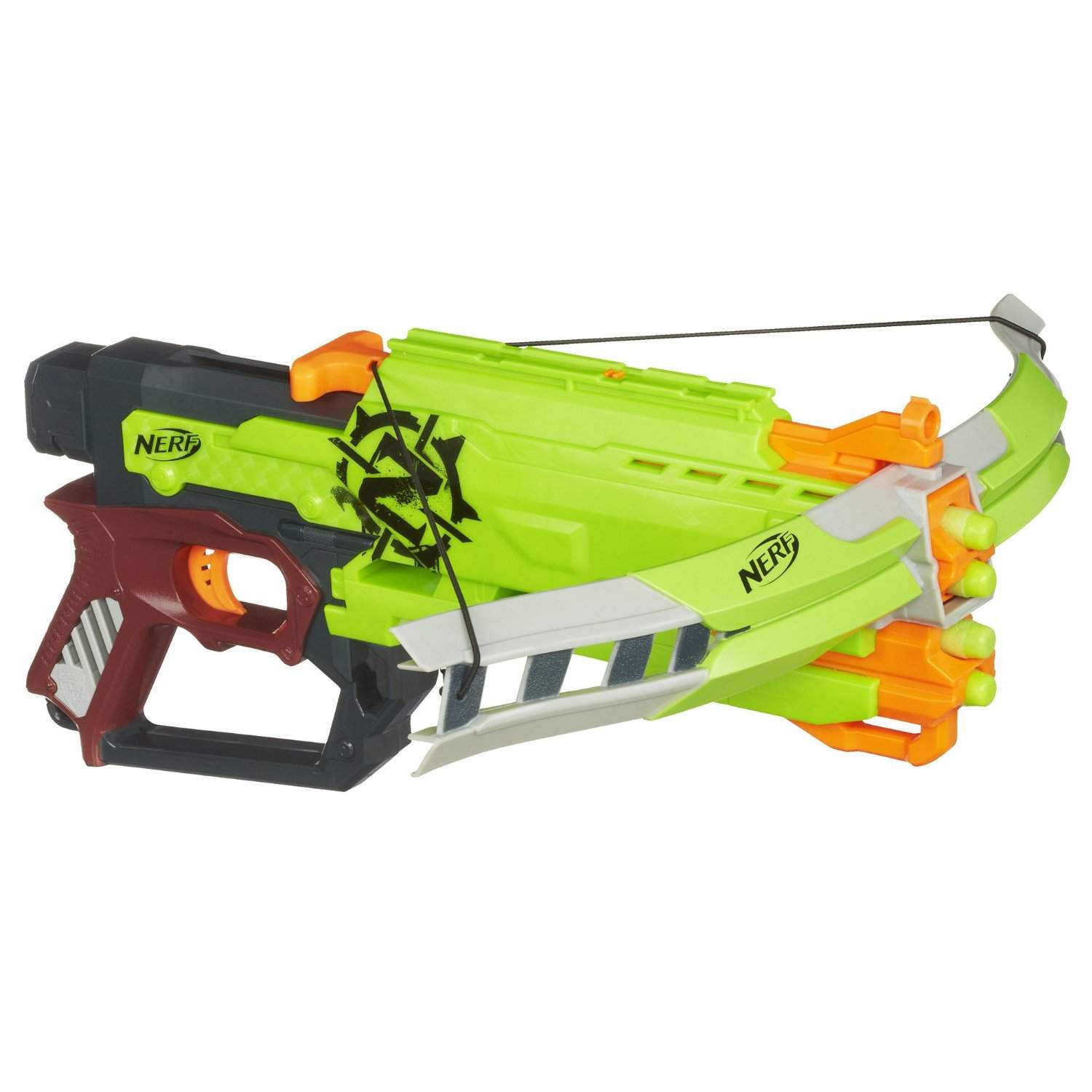 buy nerf zombie strike