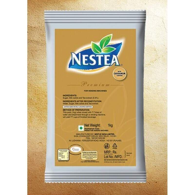 Nestea Cardamom for Vending Machine in 