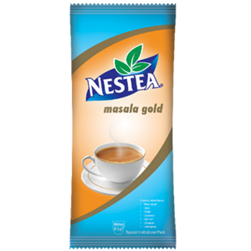 Nestea Masala Gold Tea Premix in Nashik at ₹ 420 Box by Riddhi