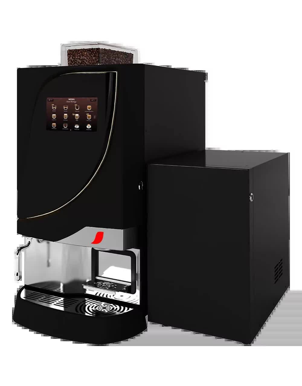 Nestle Coffee Maker Nescafe Alegria Machine Coffee Maker Nescafe