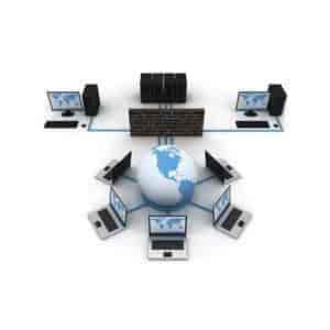 Network Cabling Installation Services