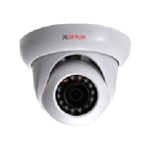 CP Plus MP CCTV Camera (CP-UNC-DA13L3) in Hyderabad at