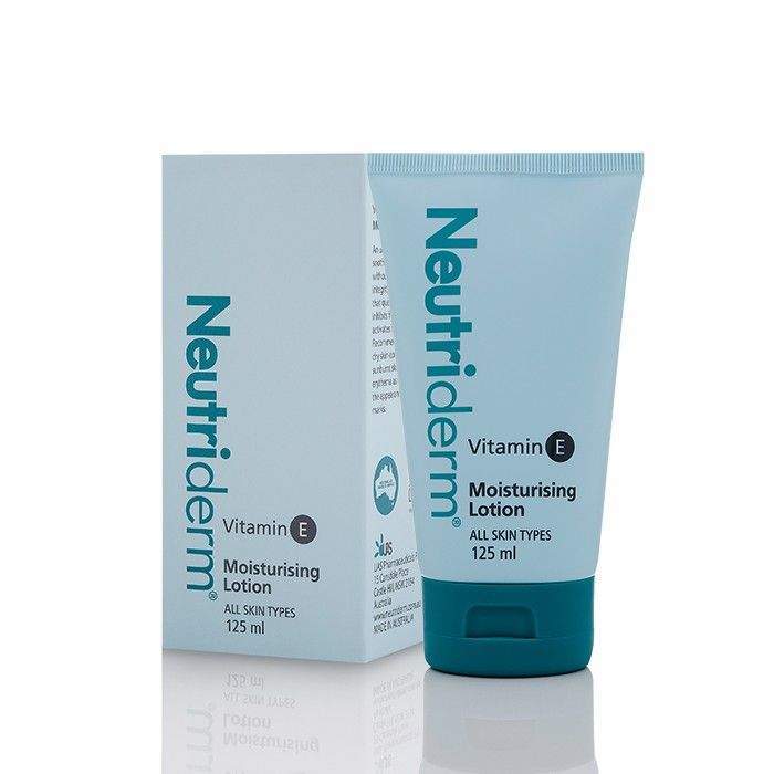 price of neutriderm moisturizer