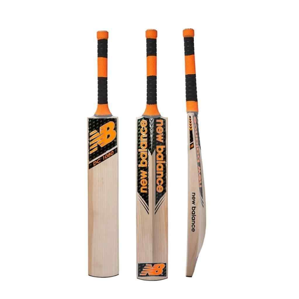 New Balance DC 1080 English Willow Cricket Bat