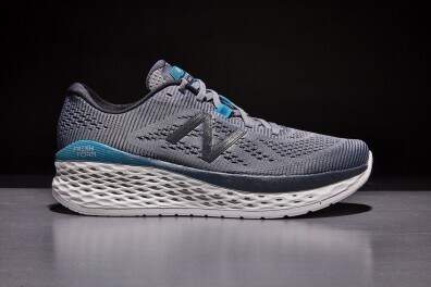 New Balance Fresh Foam Running Course 