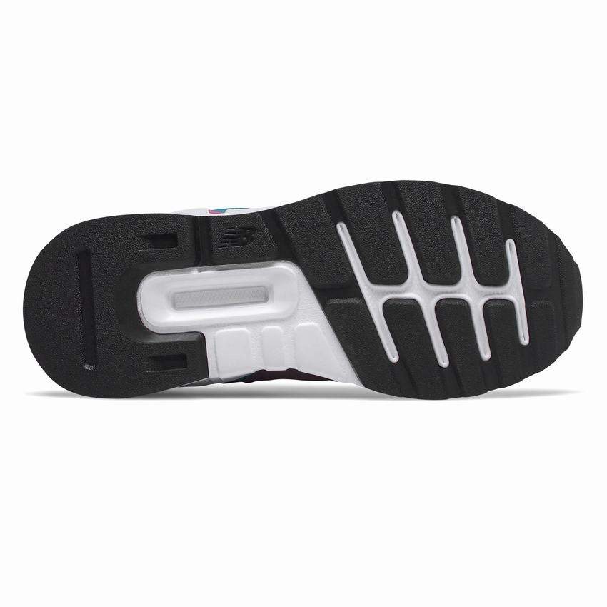 Sports Shoes New Balance 997 Sport Kids New Balance Kid's 997