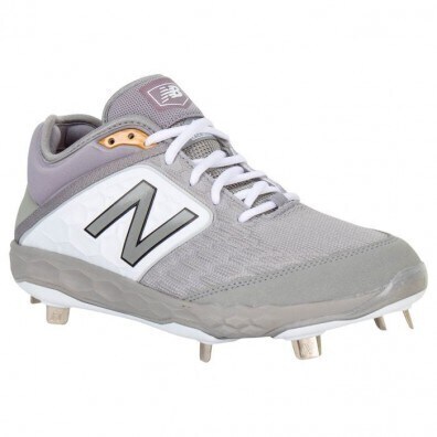 new balance men's 3000 v4 metal baseball shoe