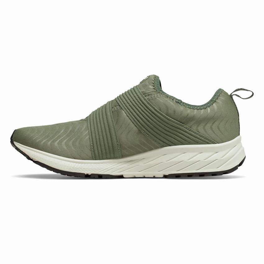 New Balance Men's FuelCore Sonic v2 Boa Fit System Running Shoes (Green  Black, KIEA5055) in Mumbai at best price by Shoppers Stop (Db Mall) -  Justdial