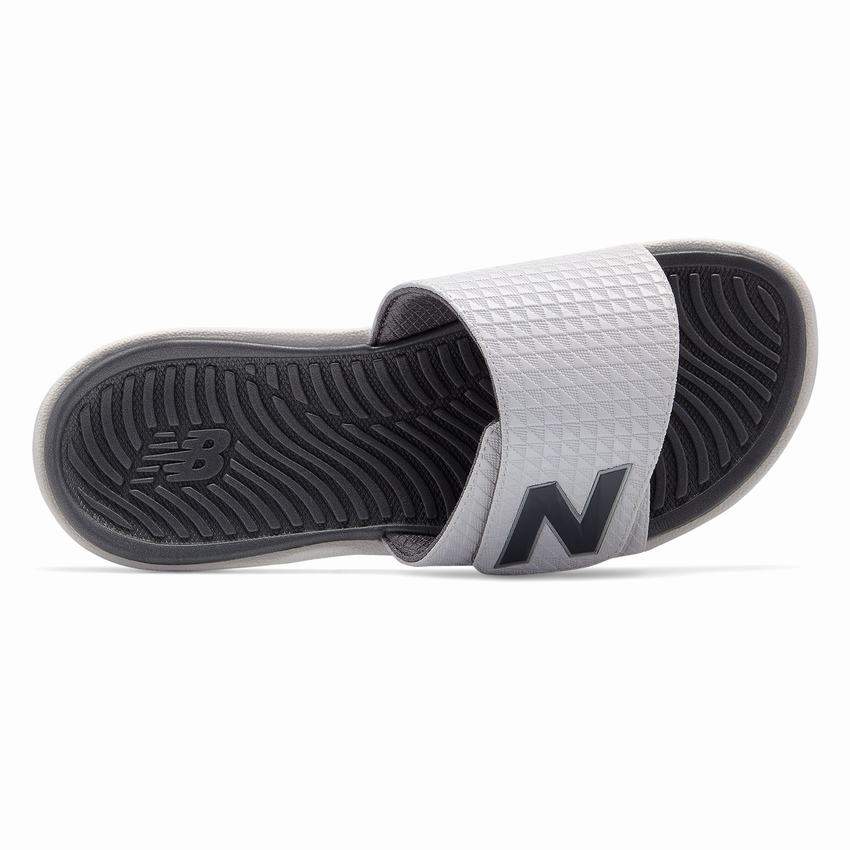 New Balance Men's Response Slide 