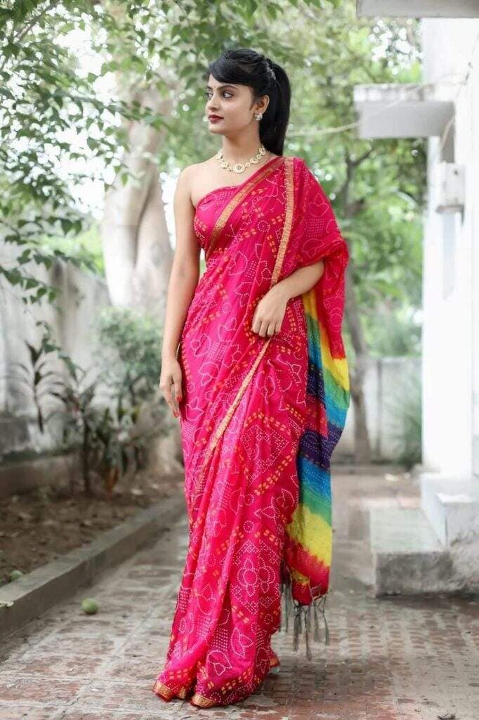 Garmeto sarees best sale