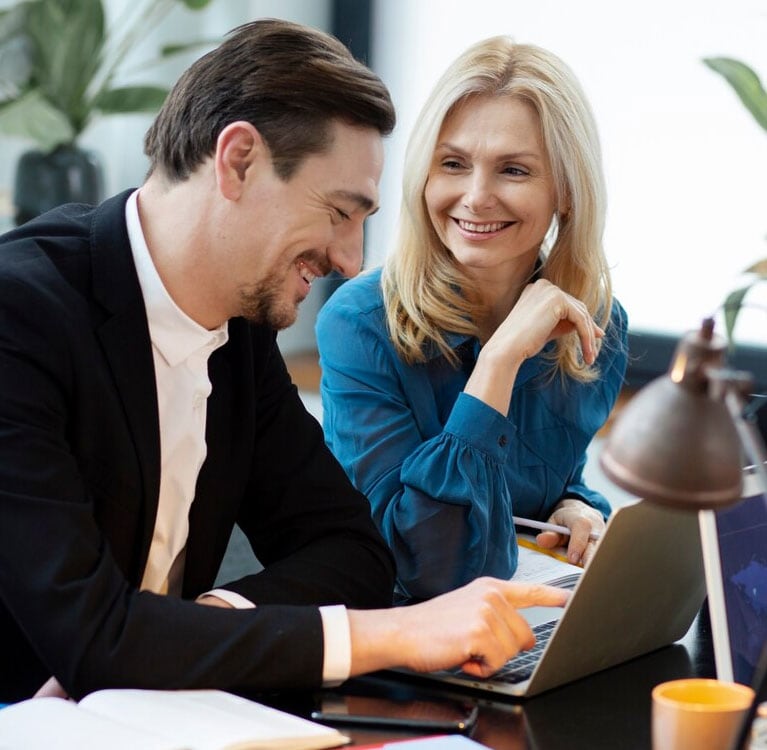 New Business Formation Advisors