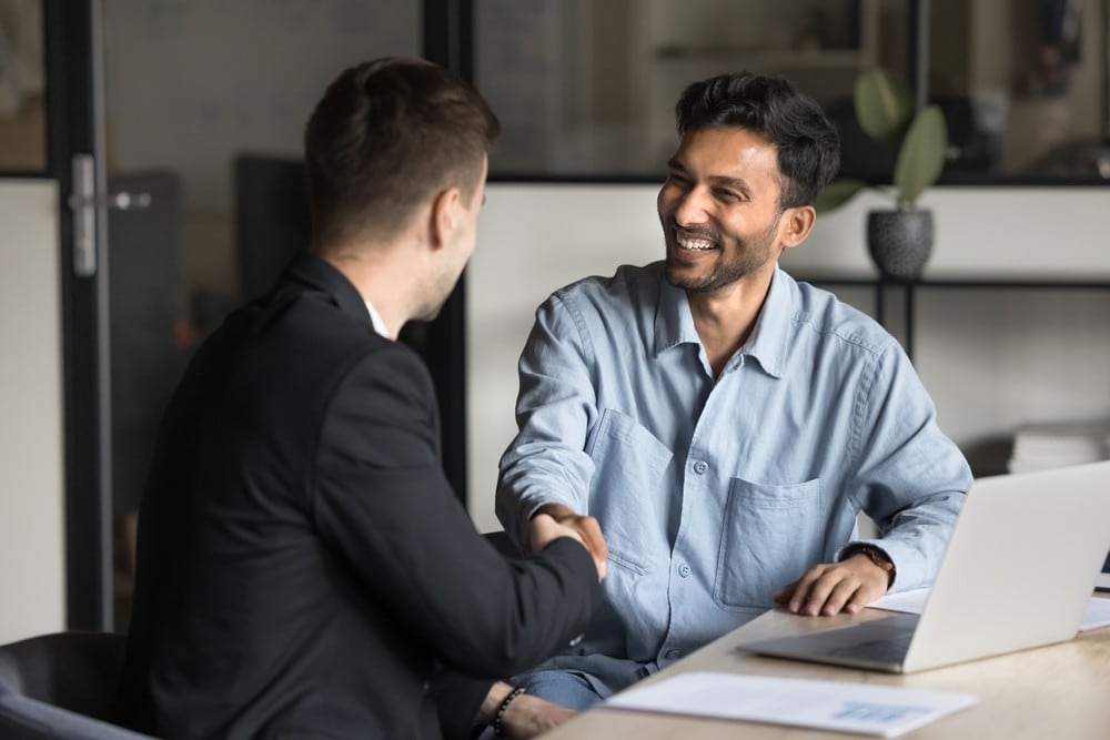 New Company Setup Experts