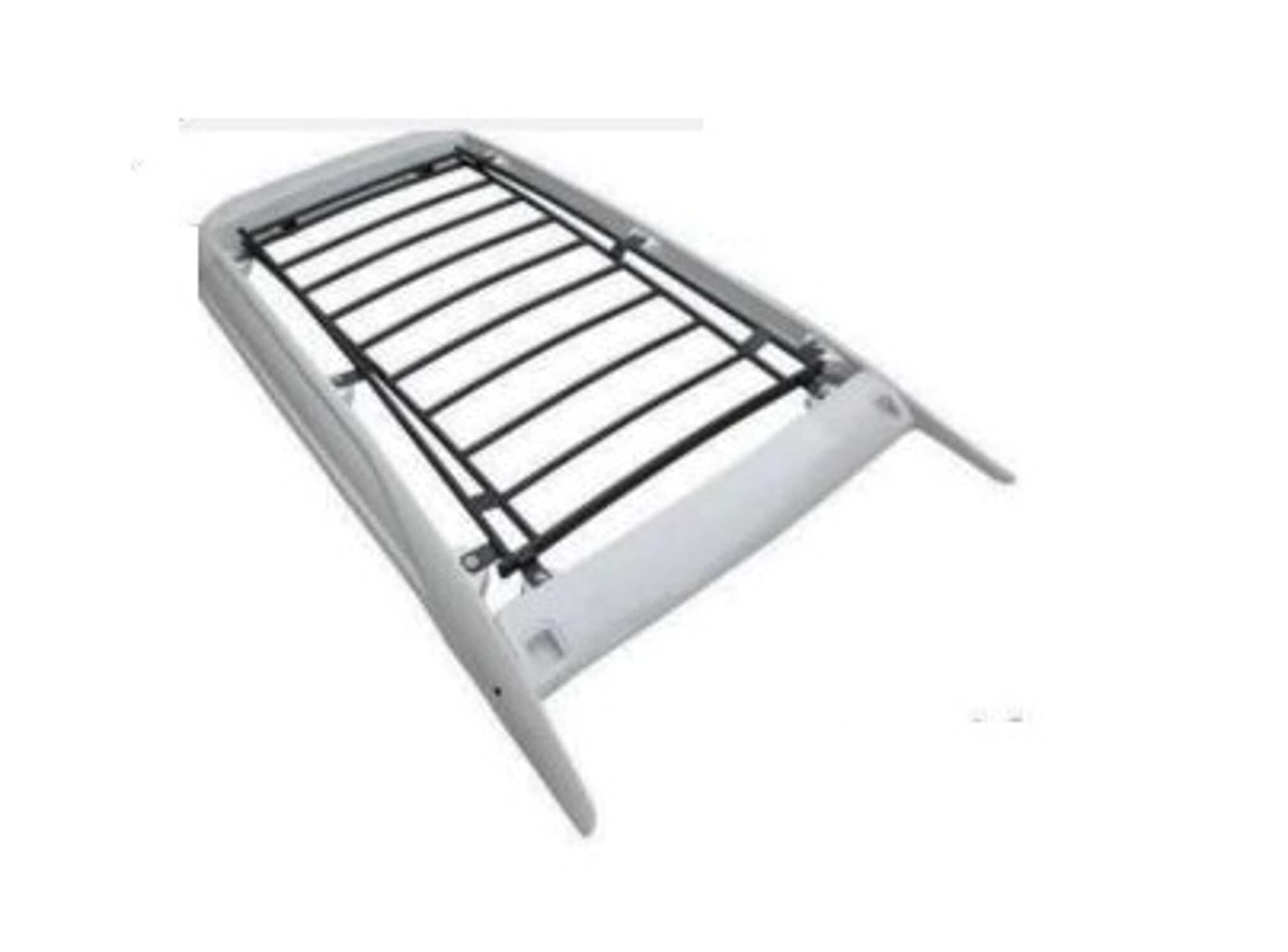 New Ertiga Car Luggage Carrier White 40 Inch in Palghar at