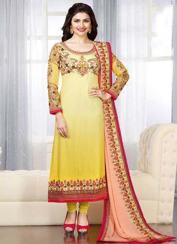 New Fancy Ladies Suits in Bareilly at best price by Raj Abhishek