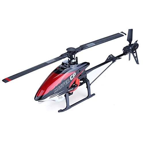 walkera master cp review