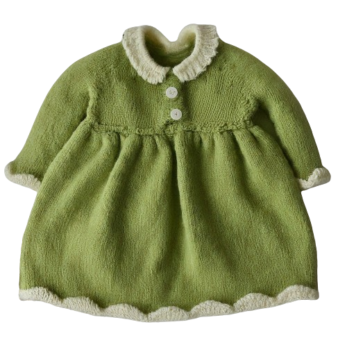 newborn green dress Baby Girl Summer Outfit Butterfly Square Neck Fly Sleeve Tulle Tutu Toddler Princess Fairy Dresses (Green, 6-9 Months): Clothing, Shoes & Jewelry Fashion design make your baby more attractive 2 Floral Smocked Green Silk Short