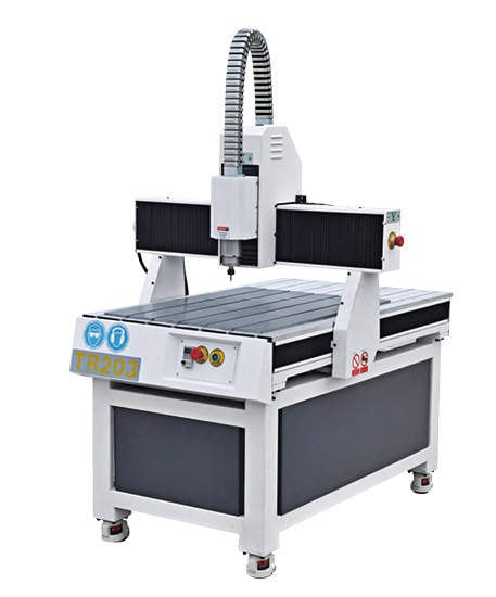 Quick Cnc Router CNC Routers - Precision Cutting Machines for Your Business - Justdial ...