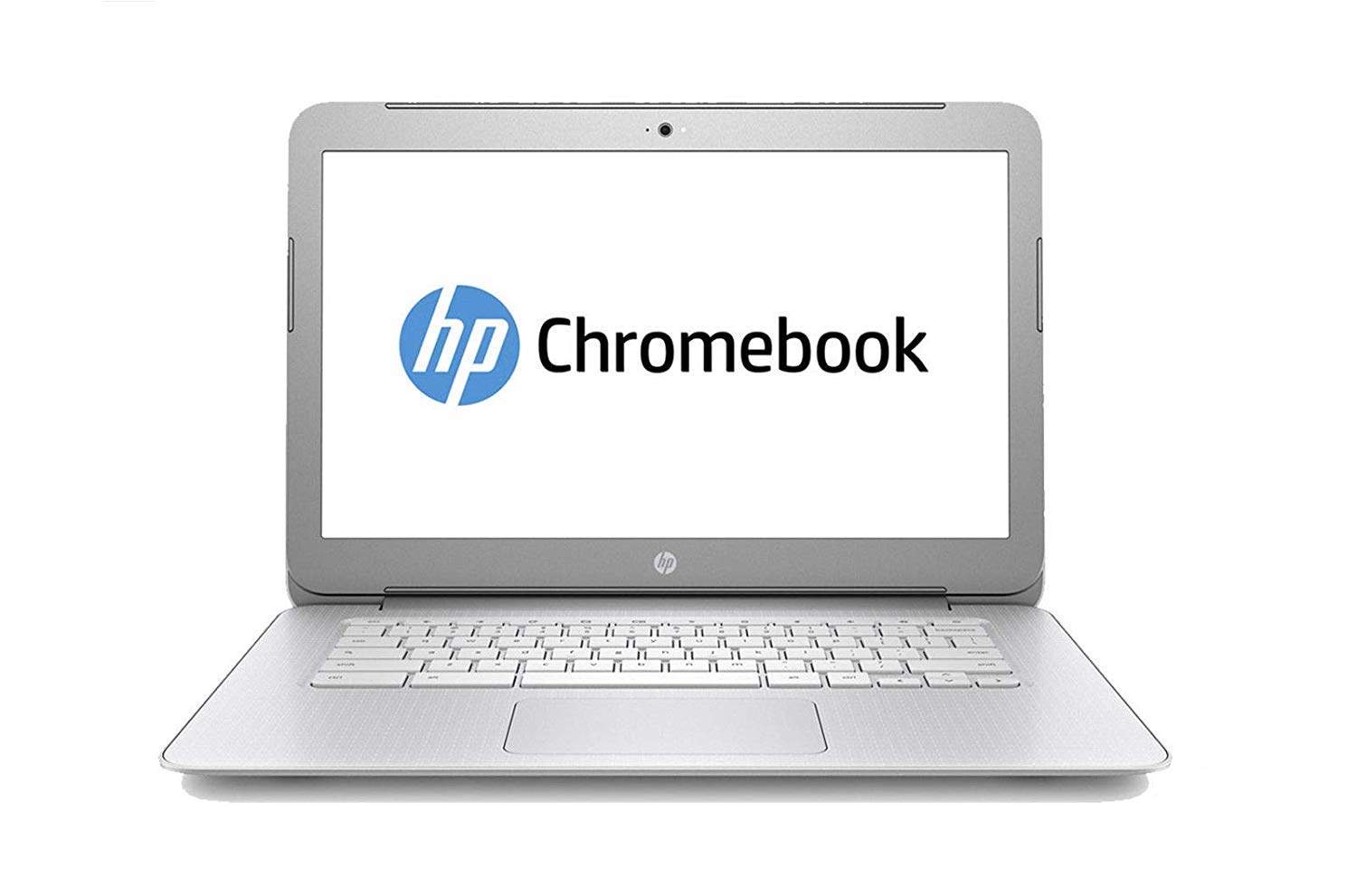 HP Newest 14-Inch Chromebook Hd Sva (1366 X 768) Display, Intel