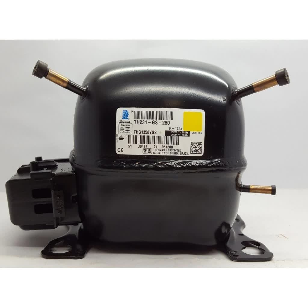 Whirlpool ASF51X W13M Refrigerator Compressor (210-230 litre) in