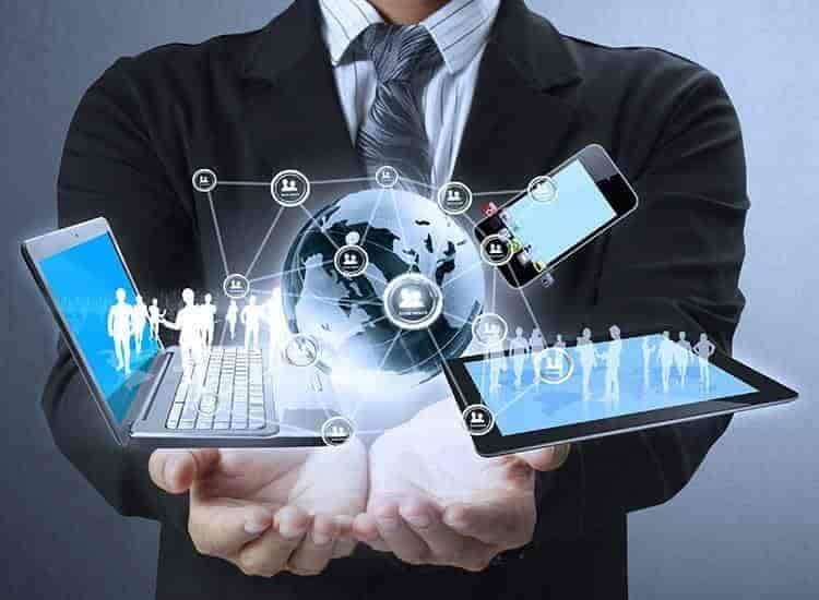 Next-Gen Interactive Web Design in Delhi at best price by Green Goose ...