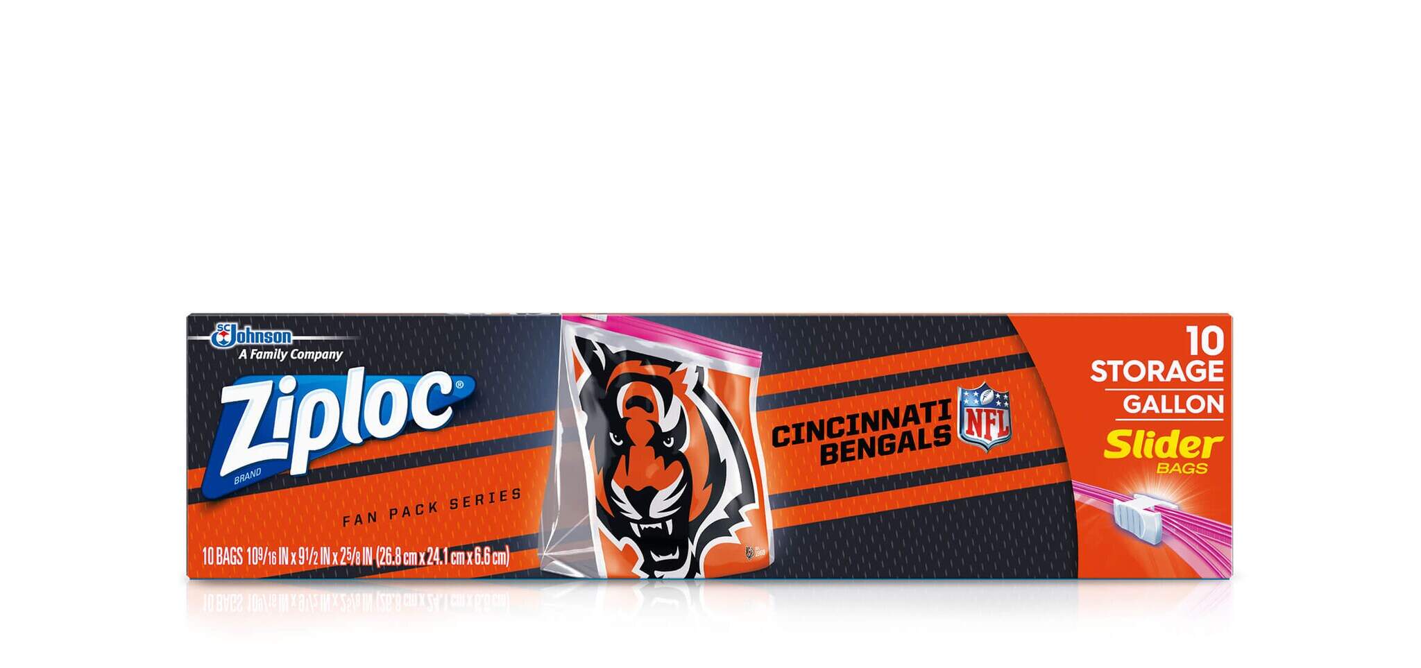 Update 61+ ziploc gallon slider storage bags super hot esthdonghoadian