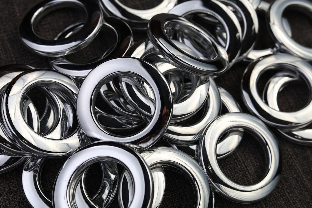 Zinc Nickel Plating Cost Per Kg Nickel-Plating-Services
