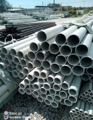 Seamless Tube - Durable, High-Quality Tubing Solutions - Justdial Verified