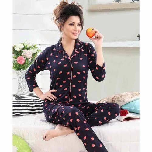 Night Dress for Women in Erode at ₹ 550 ₹ 780 Pc by Sadiq