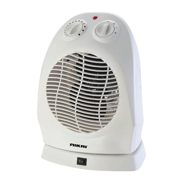 Buy Nikai Fan Heater [NEH840] Online - Best Price Nikai Fan Heater [NEH840]  - Justdial Shop Online.