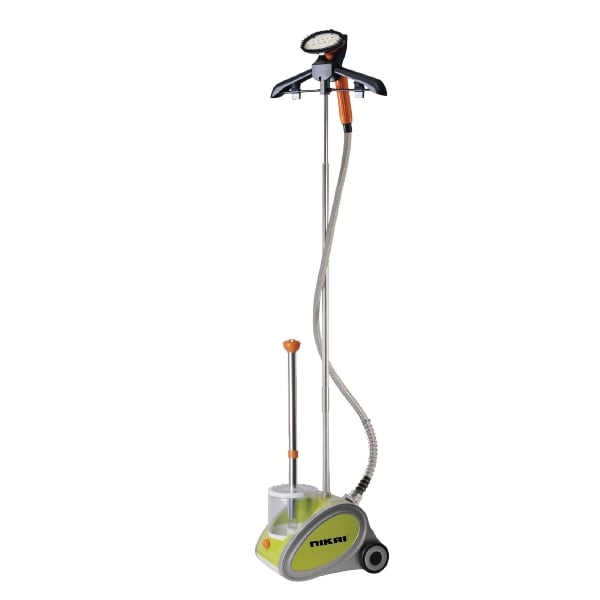 nikai steamer