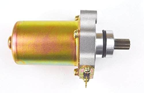 two wheeler starter motor price