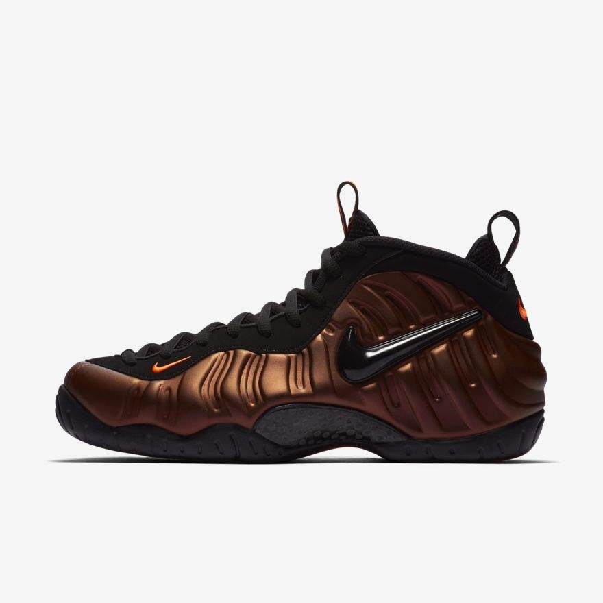 Nike Air Foamposite Pro Men's Shoe (Size: 12, Hyper Crimson