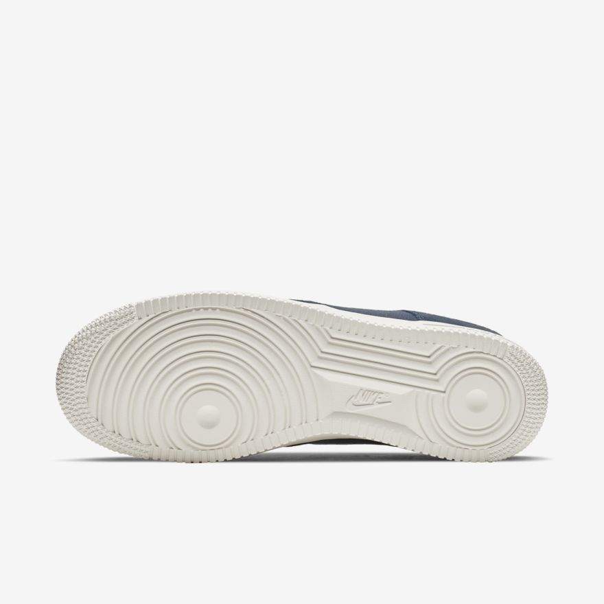 Nike Air Force '07 Men's Shoe (Size: Monsoon Blue Sail