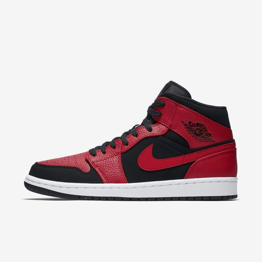 jordan 1 gym red size 11