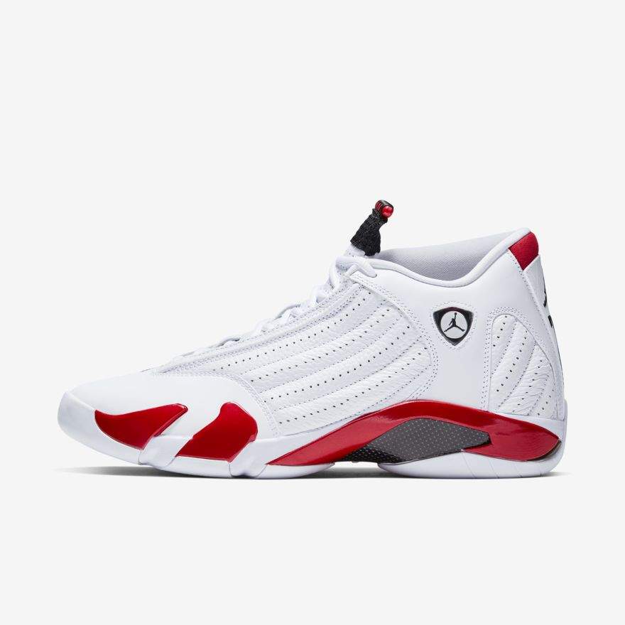 Nike Air Jordan 14 Retro Men's Shoe (Size: Multicolor