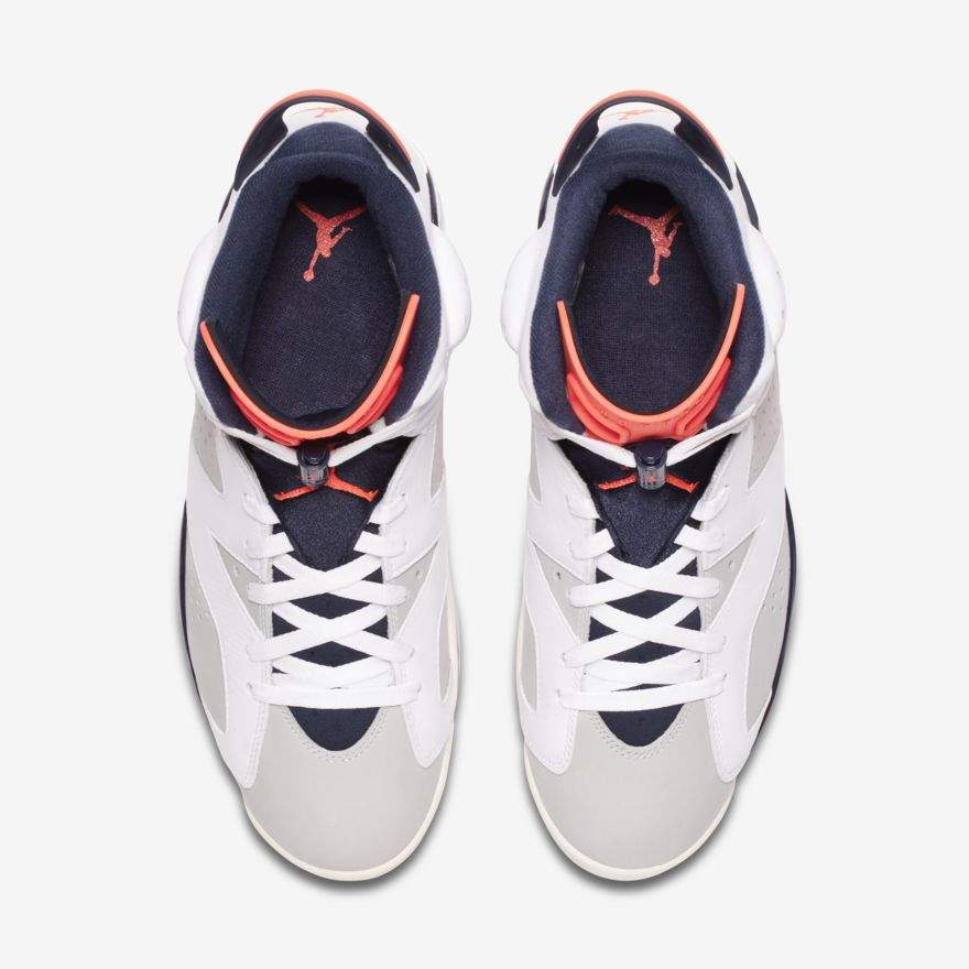 Nike Air Jordan Retro Men's Shoe (Size: 12, Multicolor, 12336395