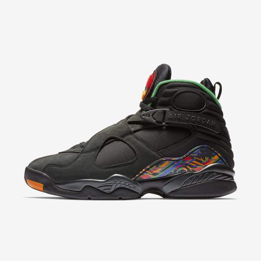 jordan retro 8 size 7