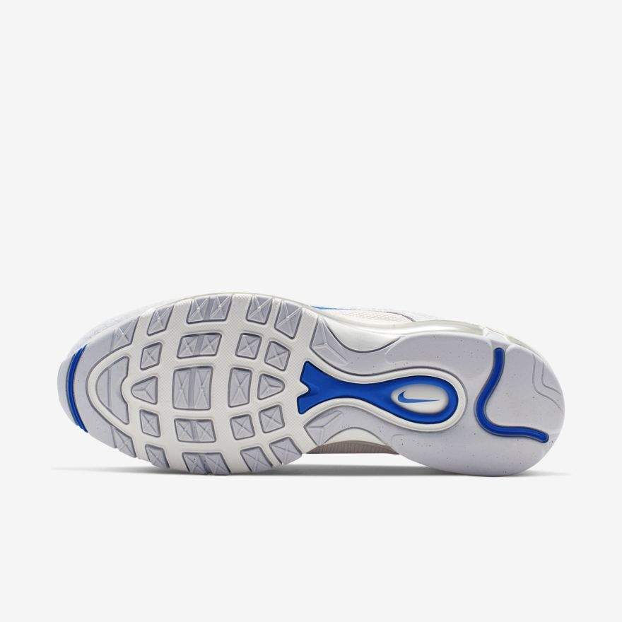 nike air max 97 premium racer blue