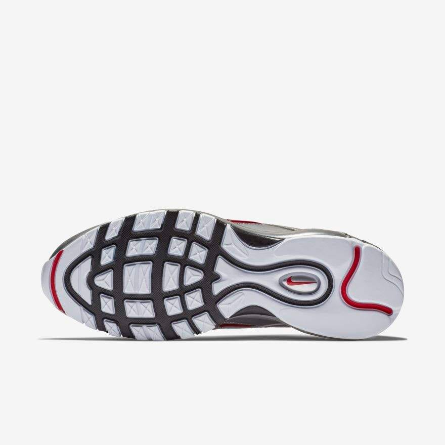 Nike Air Max 97 QS Men's Sports Shoes (Size: Multicolor