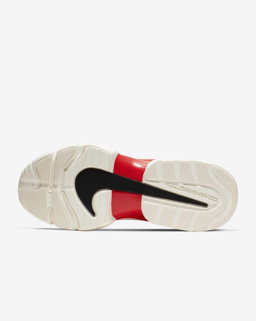nike men's air max alpha savage