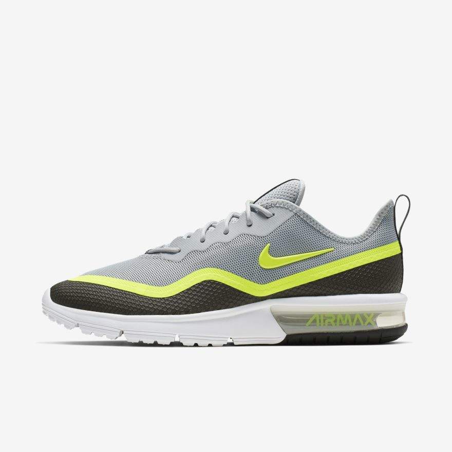 Nike Air Max Sequent SE Men's Shoe (Size: 11, Multicolor