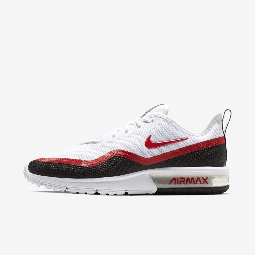 air max sequent 4 men