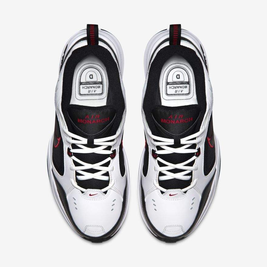 Sneaker Shoes Nike Air Monarch Flo Shop Nike Air Monarch Women For